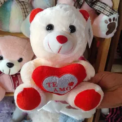 Peluche Love Modelo 4