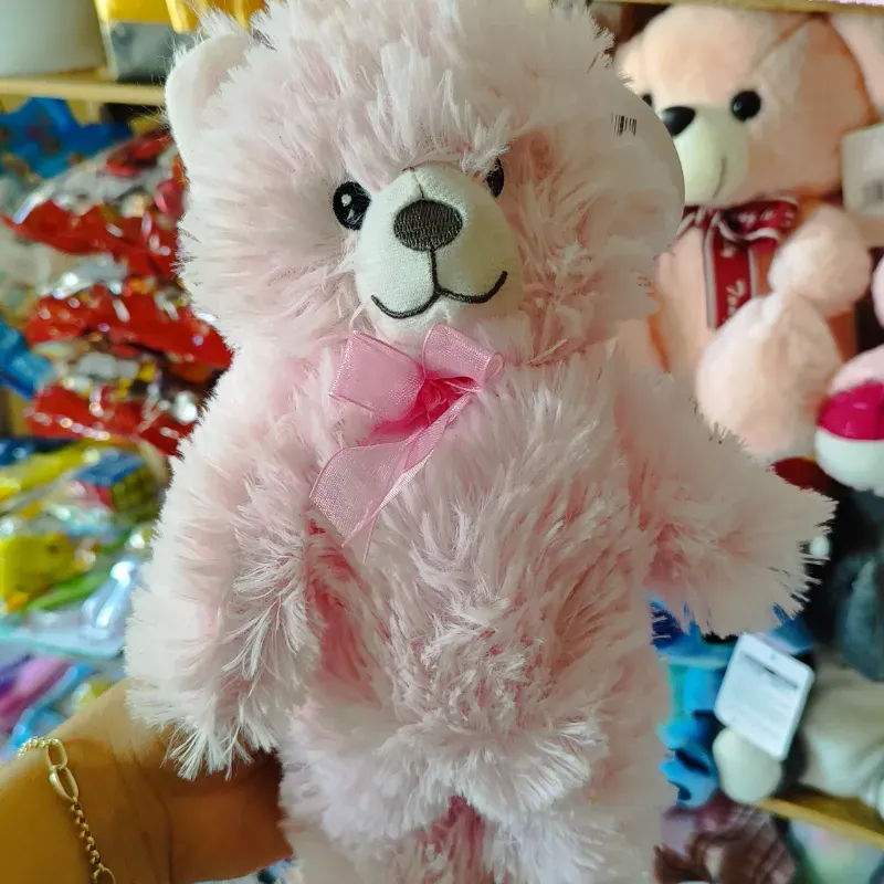 Peluche Love Modelo 5