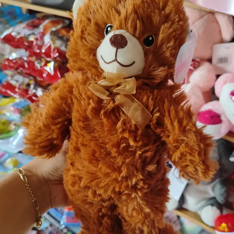 Peluche Love Modelo 6