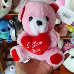 Peluche Love Modelo 7