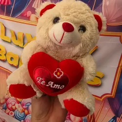 Peluche Love Modelo 87
