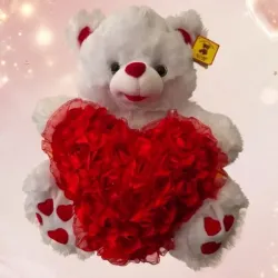 Peluche Love Premium