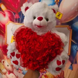 Peluche Love Premium