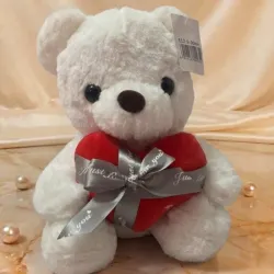 Peluche Love