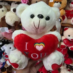 Peluche Mod 101