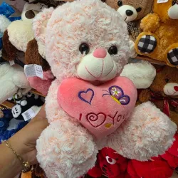 Peluche Mod 102