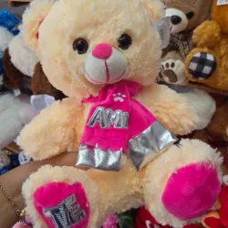 Peluche Mod 103
