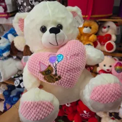 Peluche Mod 106