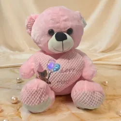 Peluche Mod 4