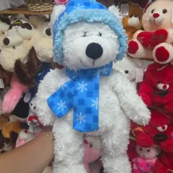 Peluche Mod 85