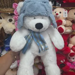 Peluche Mod 86