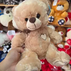Peluche Mod 97