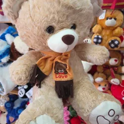 Peluche Mod 97