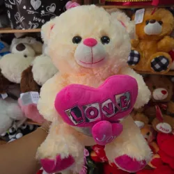 Peluche Mod 97