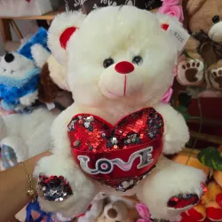 Peluche Mod 99
