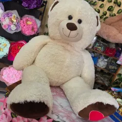 Peluche Oso Deluxe 2