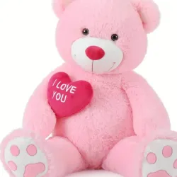 Peluche Oso Deluxe