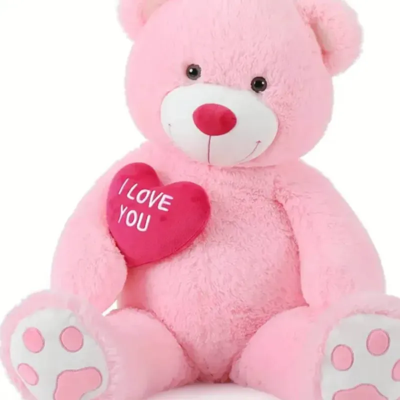 Peluche Oso Deluxe