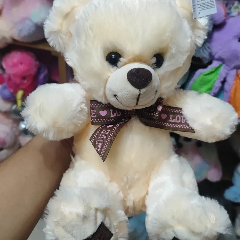 Peluche Oso Modelo 54