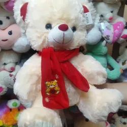 Peluche Oso Modelo 55