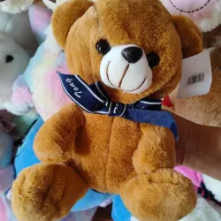 Peluche Oso Modelo 6