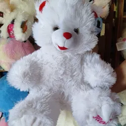 Peluche Oso Modelo 7