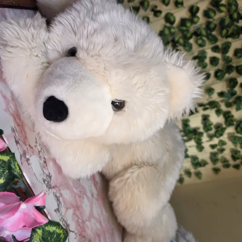 Peluche Oso Polar