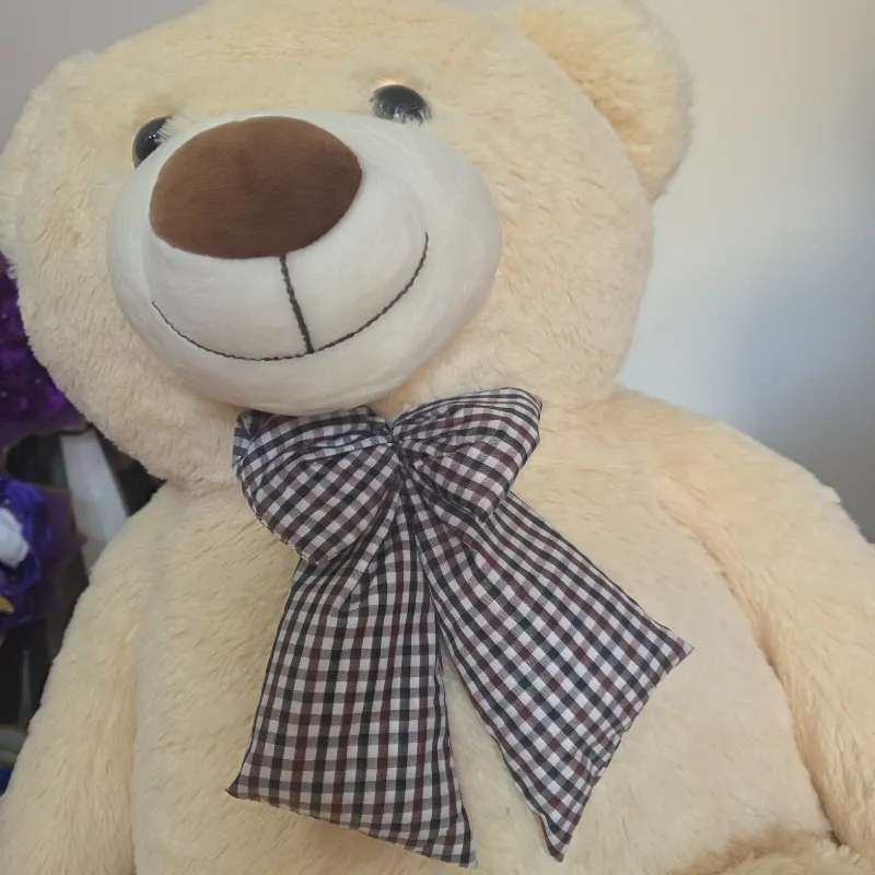 Peluche Oso Premium