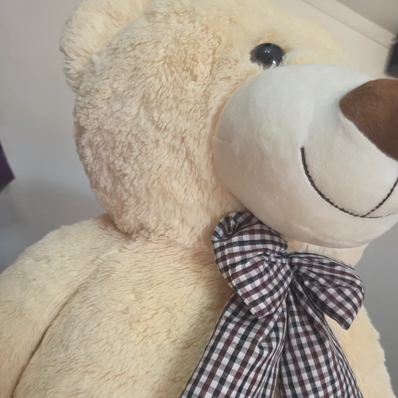 Peluche Oso Premium