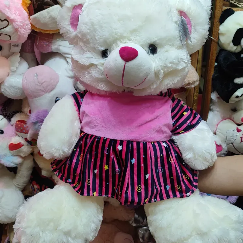 Peluche Oso XXL