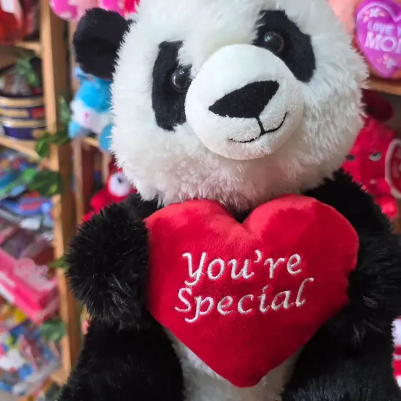 Peluche Panda