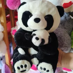 Peluche Panda