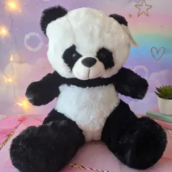 Peluche Panda Mod 2