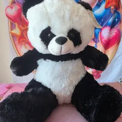 Peluche Panda Mod 2