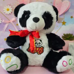 Peluche Panda Mod 3