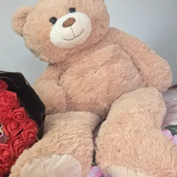 Peluche Premium