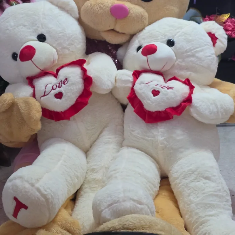 Peluche Premium