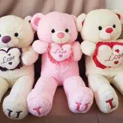 Peluche Premium