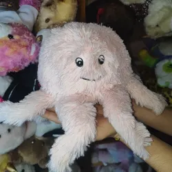 Peluche Pulpo 