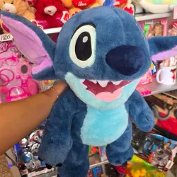 Peluche Stitch Mod 1