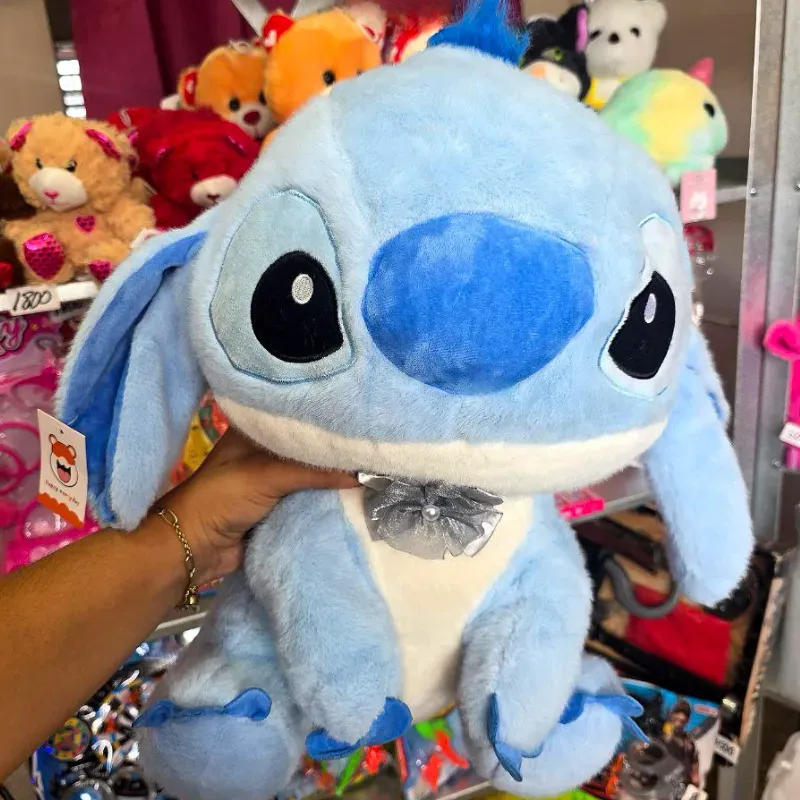 Peluche Stitch Mod 2