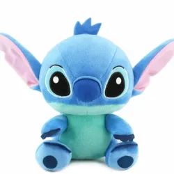 Peluche Stitch