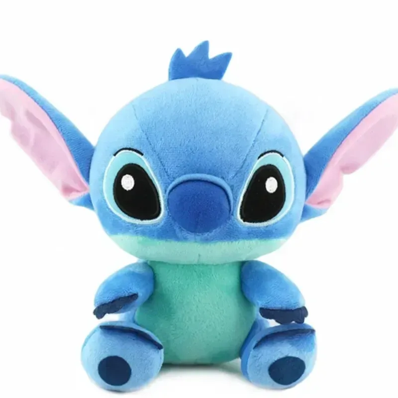 Peluche Stitch Modelo 1