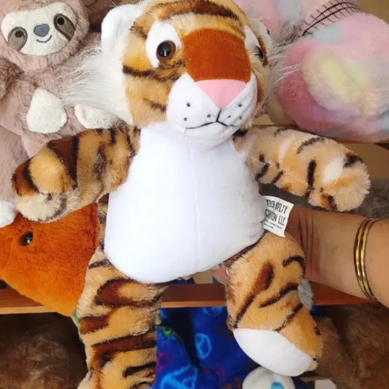 Peluche Tigre