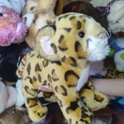 Peluche Tigre