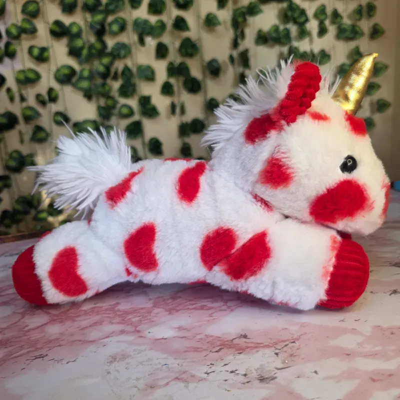 Peluche Unicornio Mod 1