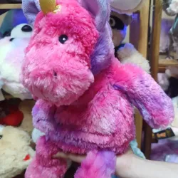 Peluche Unicornio Modelo 2