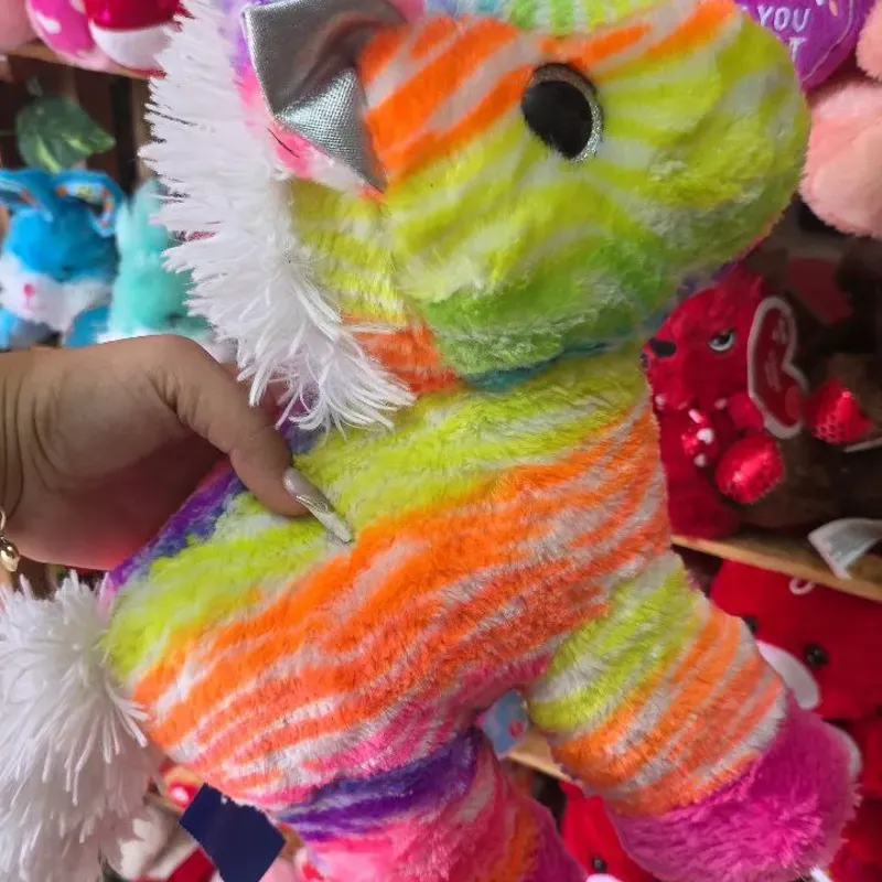 Peluche Unicornio