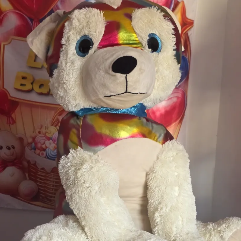 Peluche XXL