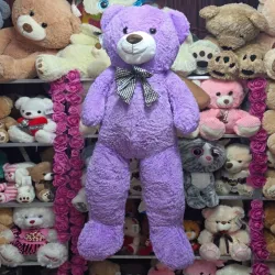 Peluche XXL Morado 